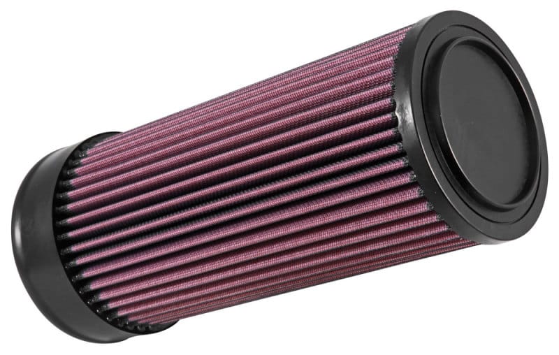 K&N Engineering — K&N 15 Can-Am Maverick X DS Replacement Drop In Air Filter 12.25in H 4.875in OD
Air Filter