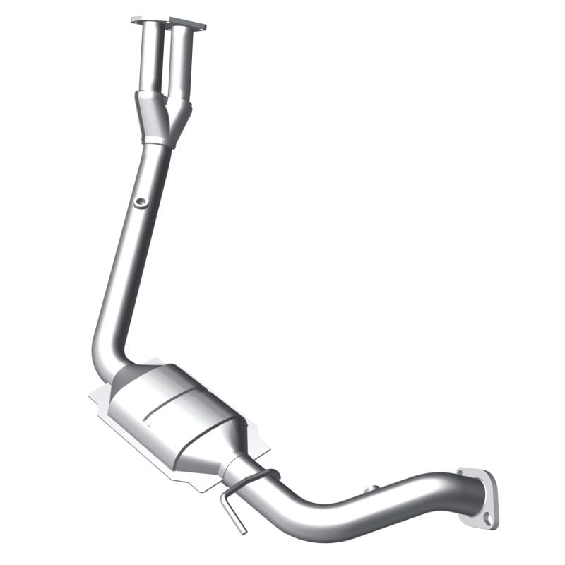 Magnaflow — OEM Grade Direct-Fit Catalytic Converter