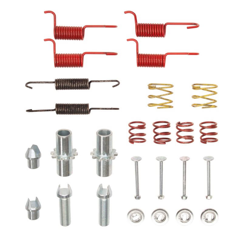 DFC — DFC Drum Brake Hardware Kit