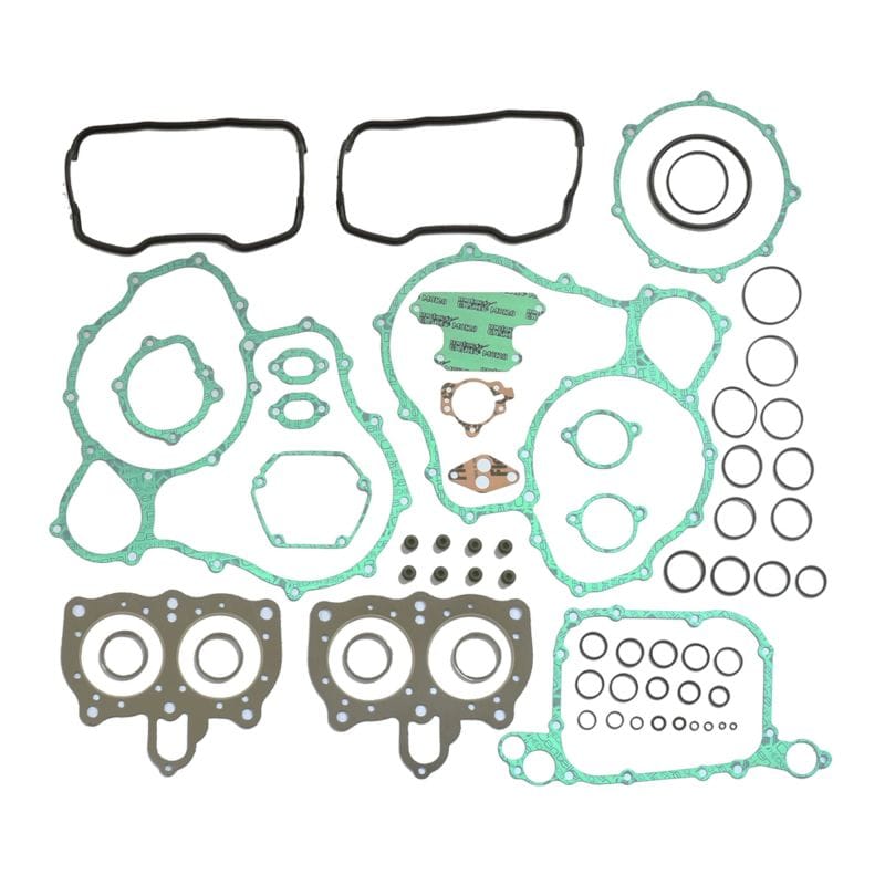 Athena — Athena 84-88 Honda GL Goldwing / Interstate 1200 Complete Gasket Kit (Excl Oil Seal)