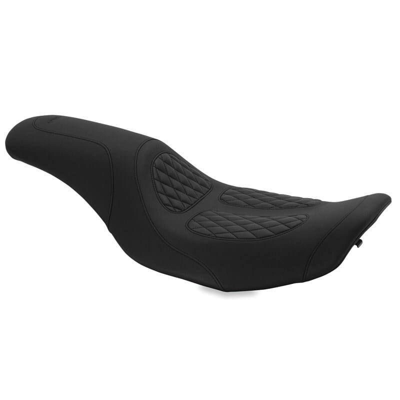 Mustang Motorcycle — Fastback Seat