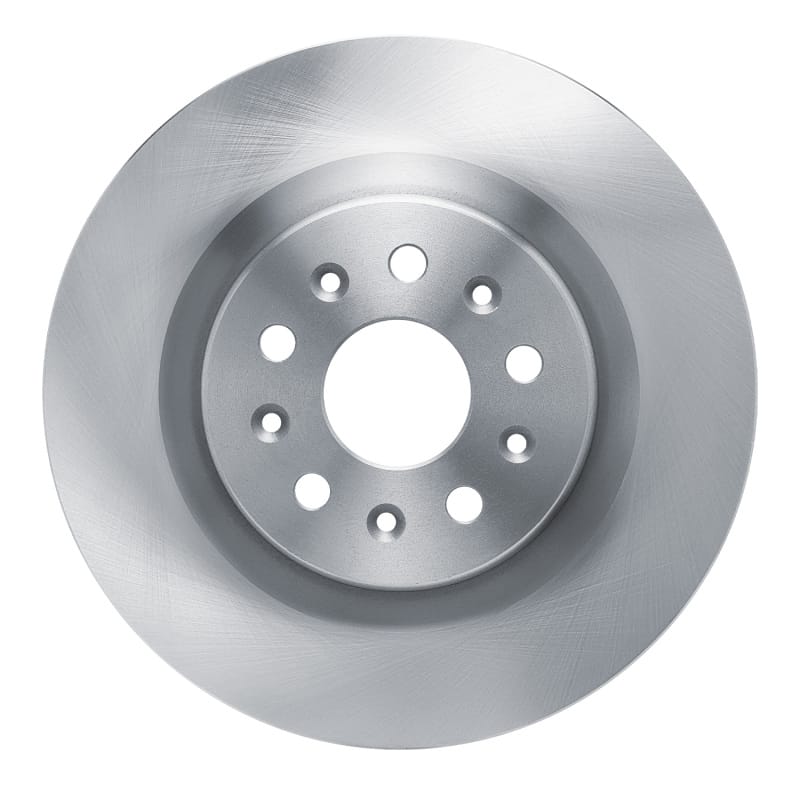 DFC — DFC Brake Rotor