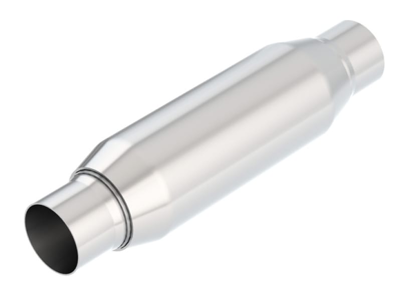 Borla — Resonator - CrateMuffler / Universal