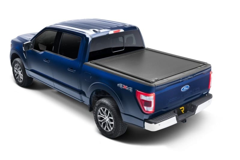 Retrax — RetraxONE XR - 17-25 Ridgeline