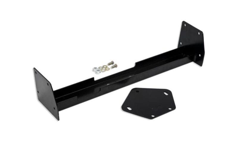 Belltech — Low Profile; Direct Bolt In Design; Increases Ground Clearnce
CROSSMEMBER - 6684