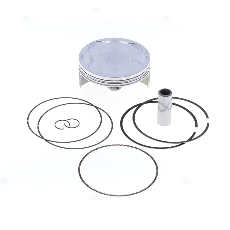 Athena — Athena 21-23 Yamaha WR 450 F 96.95mm 4T Forged Piston