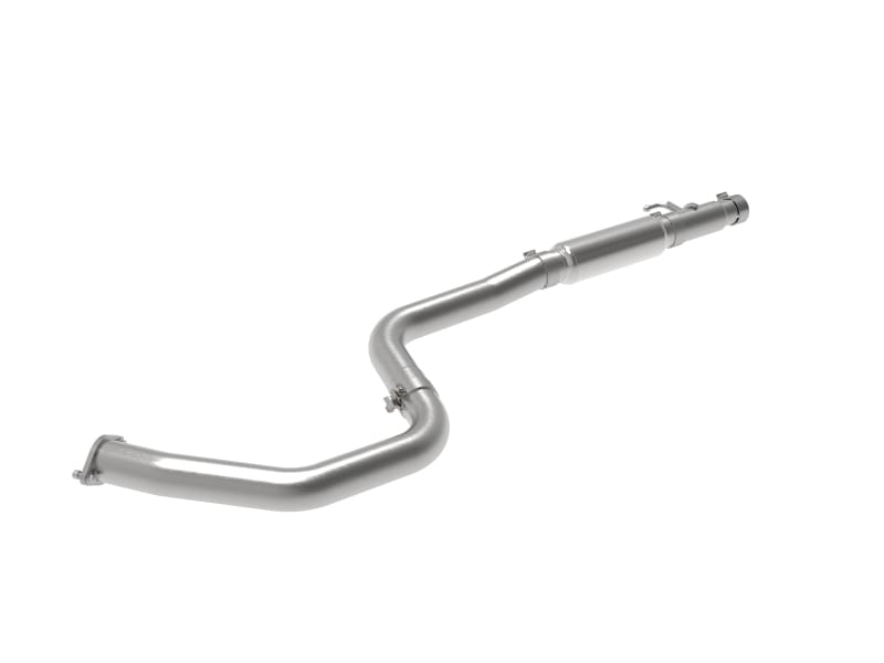 aFe — Takeda 3 IN 304 Stainless Steel Mid-Pipe