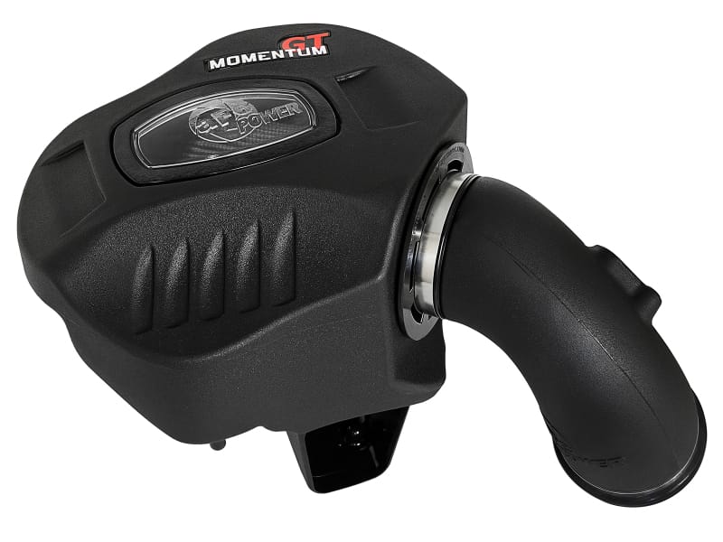 aFe — Momentum GT Cold Air Intake System w/ Pro DRY S Filter