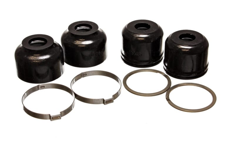 Energy Suspension — Ball Joint Dust Boot Set