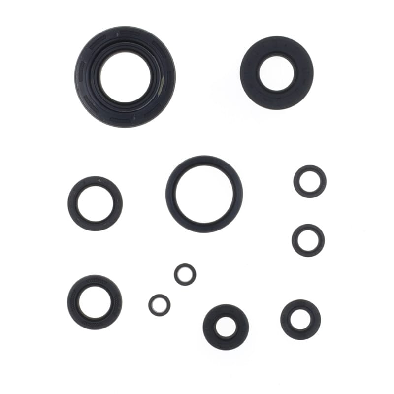 Athena — Complete Engine Oil Seal Kit
