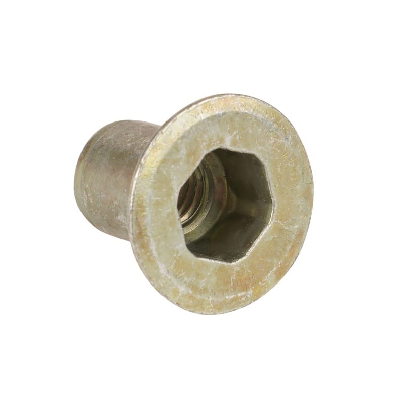 OMIX — M6-1.0 Nutsert