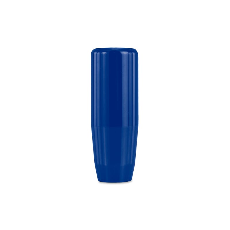 Mishimoto — Shift Knob, Blue, Weighted