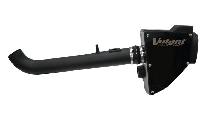 Volant — Cold Air Intake Kit