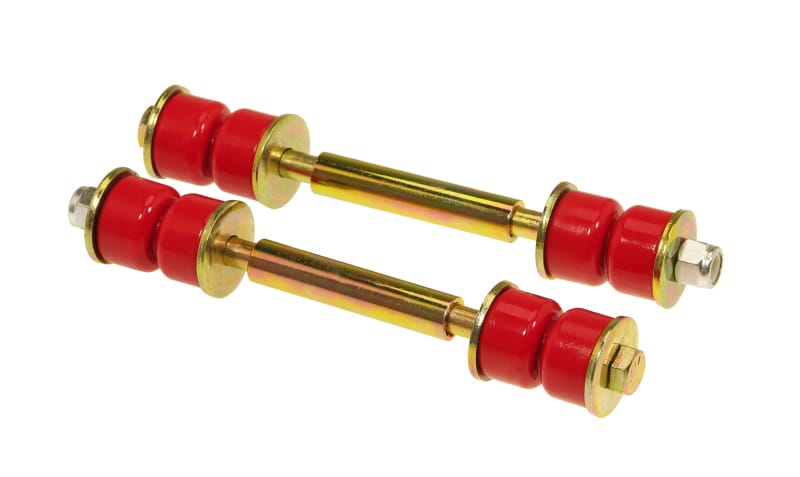 Prothane — END LINK SET 4 1/2 MNTG LNGTH