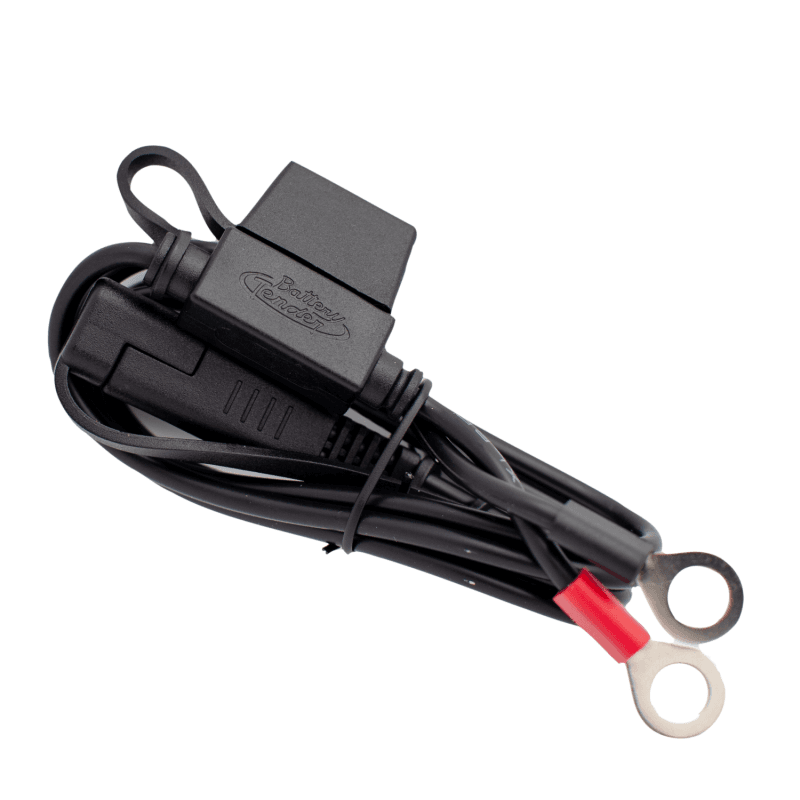 Battery Tender — 18" leads