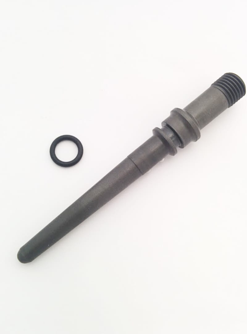 DDP — DDP 03-07 Dodge Cummins 5.9L Connector Tube w/O-Ring (Single)