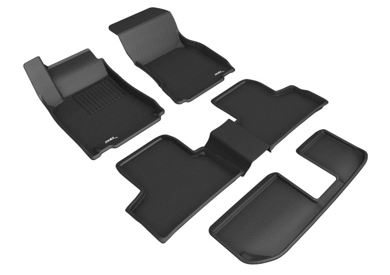 3D MAXpider — KAGU Floor Mat