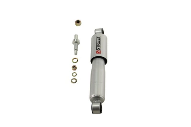 Belltech — STREET PERFORMANCE SHOCK (FRONT, LOWERING) - 2103HA
STREET PERFORMANCE (FRONT, LOWERED)