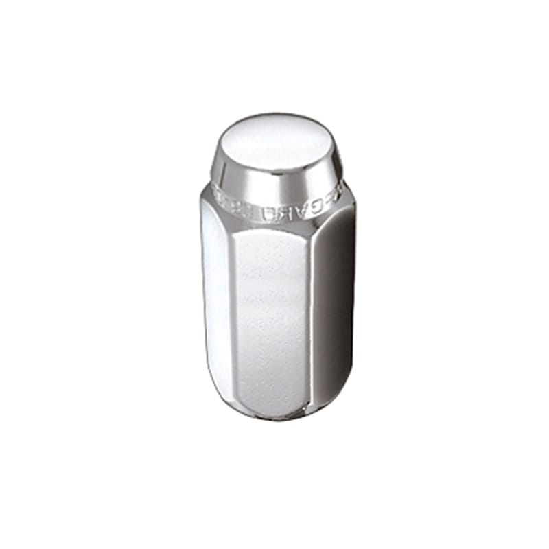 McGard — Cone Seat Style Lug Nuts-Chrome