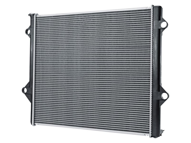 aFe — BladeRunner OER Series Radiator
