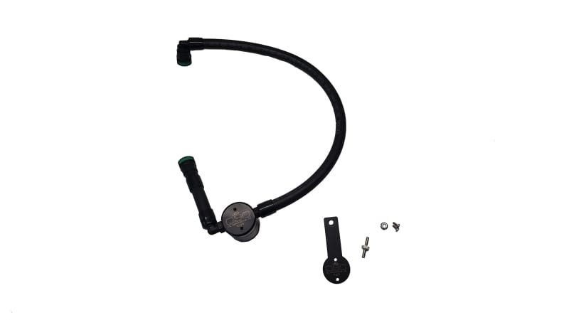 J&L — Oil Separator 3.0 Passenger Side
