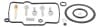 All Balls Racing — All Balls Racing 00-01 KTM SX 250 Carburetor Rebuild Kit