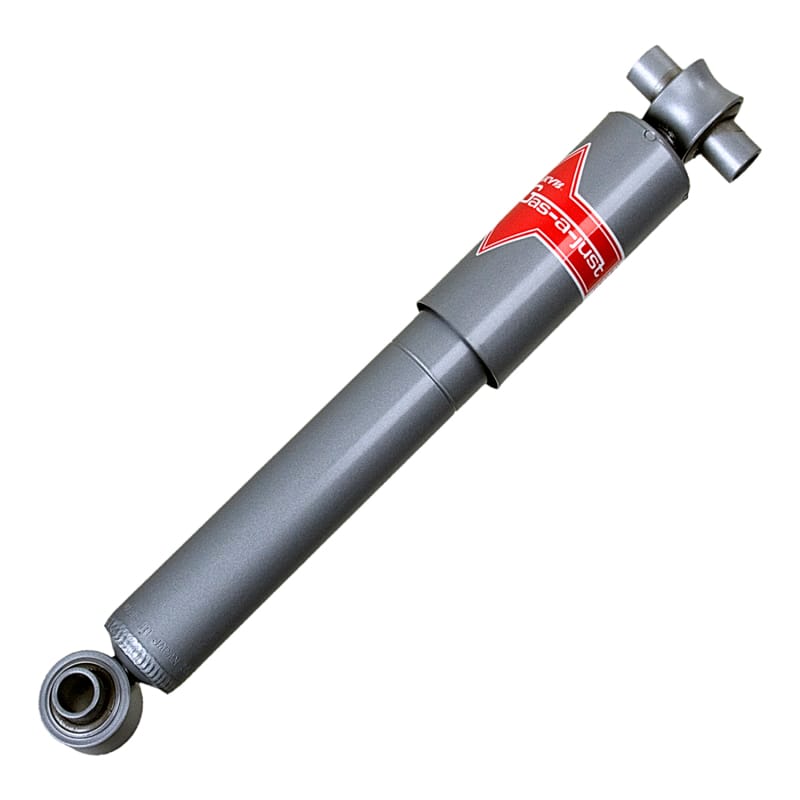 KYB — High Pressure Monotube Gas Shock