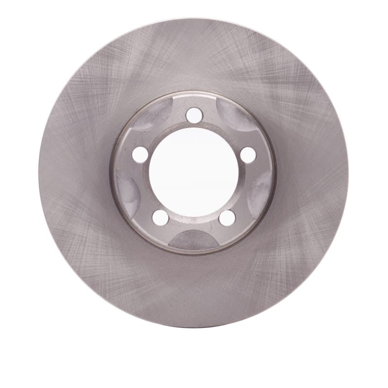 DFC — Disc Brake Rotor