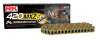 RK Chain — RK Chain GB420MXZ-100FT - Gold