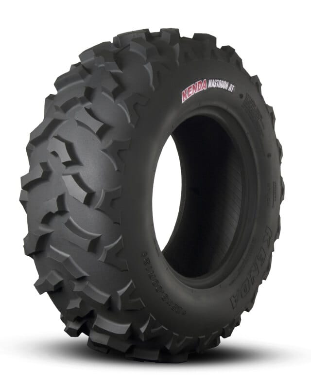 Kenda — Kenda K3201 Mastodon HT Front/Rear Tire - 35x10R15 8PR M TL 26293001