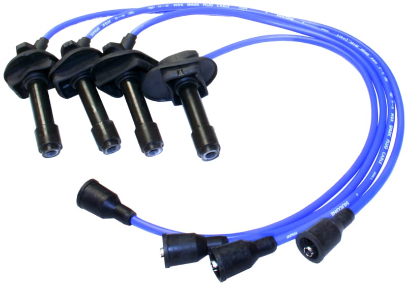 NGK — NGK Spark Plug Wire Set