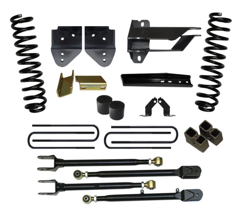 Skyjacker — Suspension Lift Kit