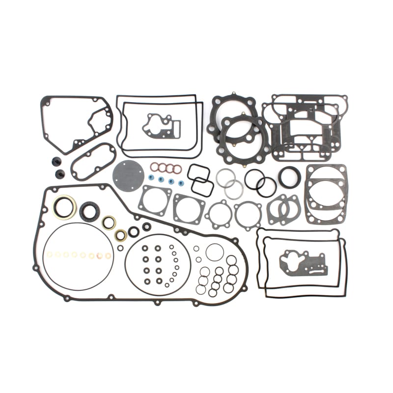 Cometic Gasket — Cometic Harley-Davidson 89-91 3 5/8in B/B Comp. Kit Softails & DynaS