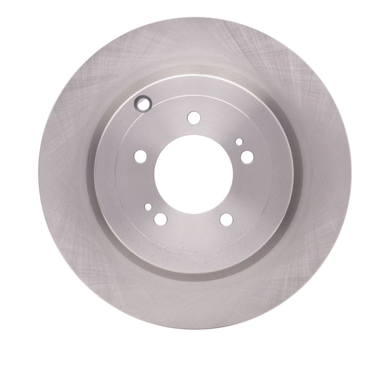 DFC — Disc Brake Rotor
