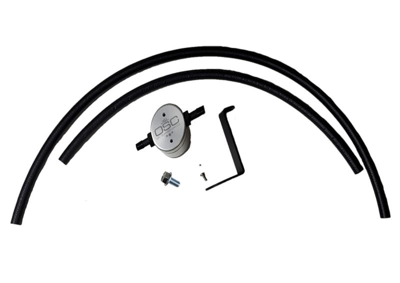 J&L — Oil Separator 3.0 Driver Side