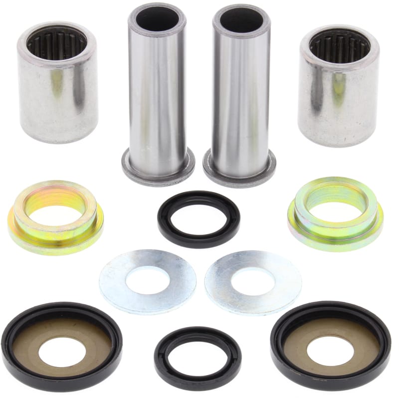All Balls Racing — All Balls Racing 91-01 Suzuki RM80 Swing Arm Bearing Kit