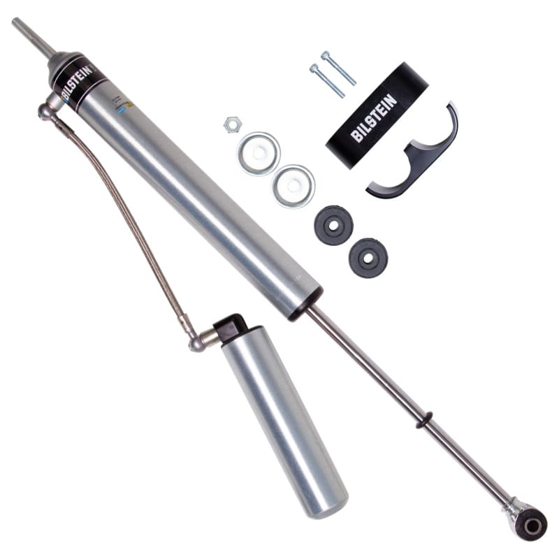 Bilstein — Bilstein B8 5160 07-17 Jeep Wrangler reservoir shock absorbers
Shock