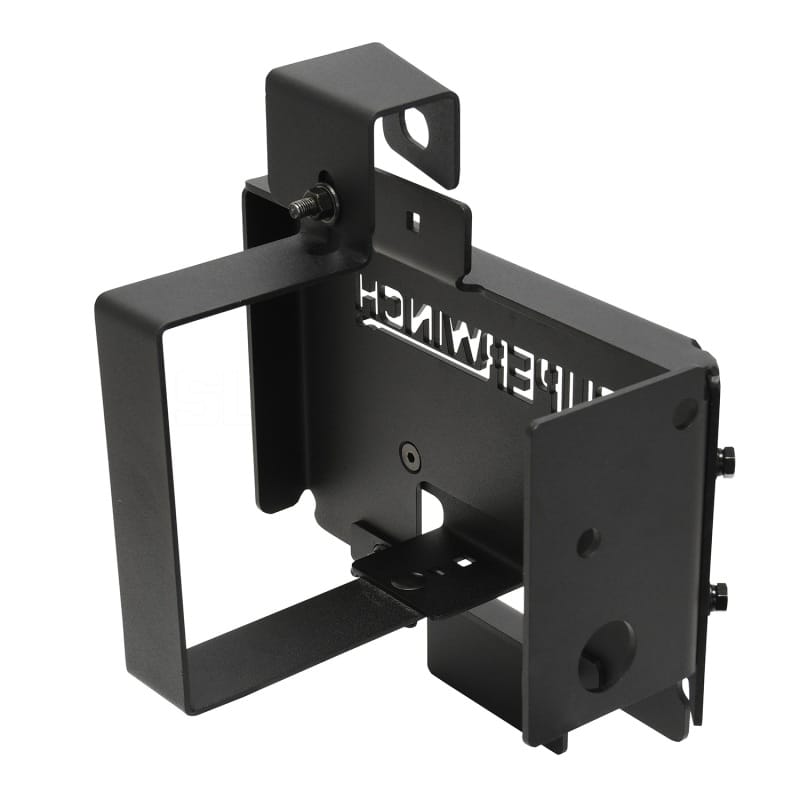 Superwinch — Auxiliary Battery Mount