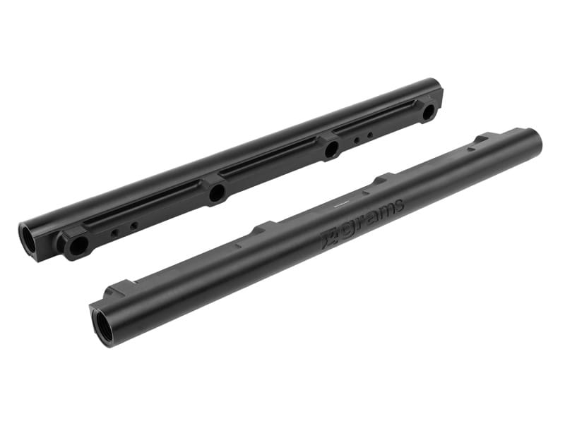 Grams Performance — Fuel Rail