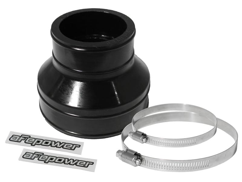 aFe — Magnum FORCE Cold Air Intake System Spare Parts Kit