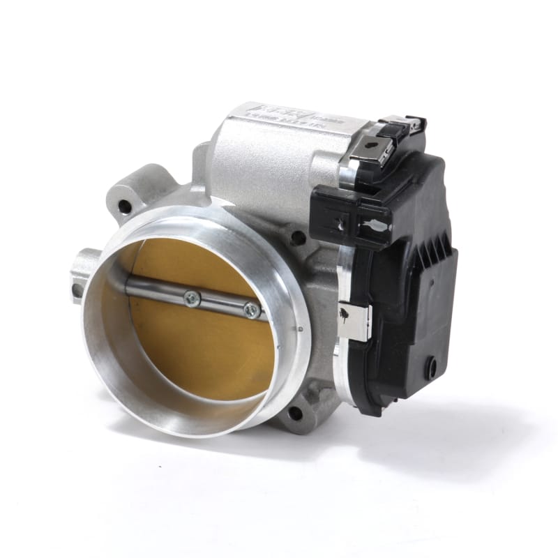 BBK — Power-Plus Series Throttle Body