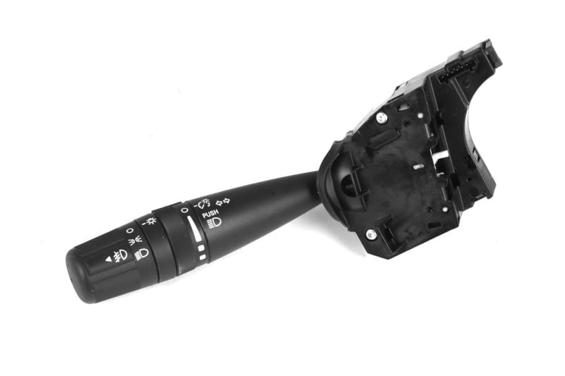 OMIX — Multifunction Turn Signal Switch