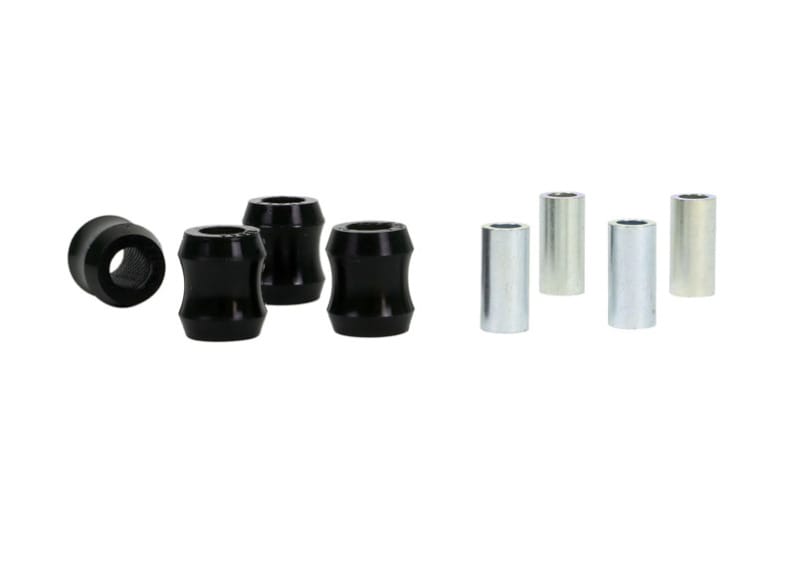 Whiteline — Sway Bar Link Bushing Service Kit for Whiteline Link
Sway Bar Link - Bushing Service Kit