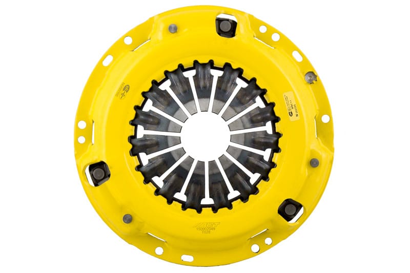 ACT — ACT 1988 Toyota Camry P/PL Heavy Duty Clutch Pressure Plate
Pressure Plate