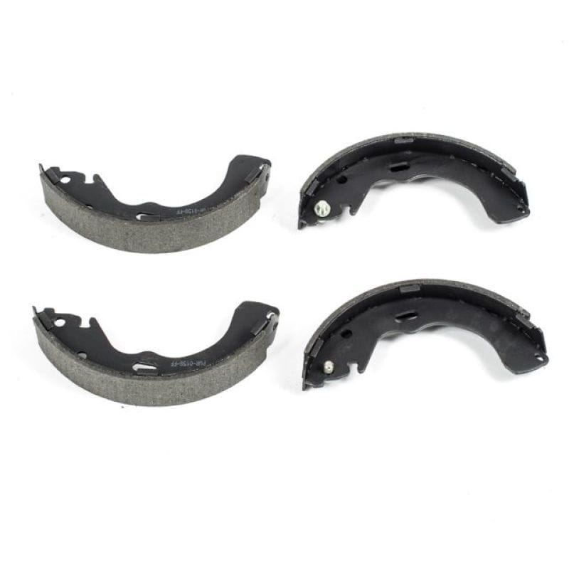 PowerStop — Power Stop 01-07 Ford Escape Rear Autospecialty Brake Shoes