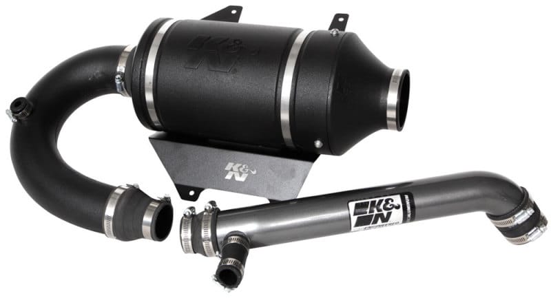 K&N Engineering — K&N AirCharger Polaris RZR Pro XP 925Cc 2020-2021 Performance Air Intake System
Air Intake System
