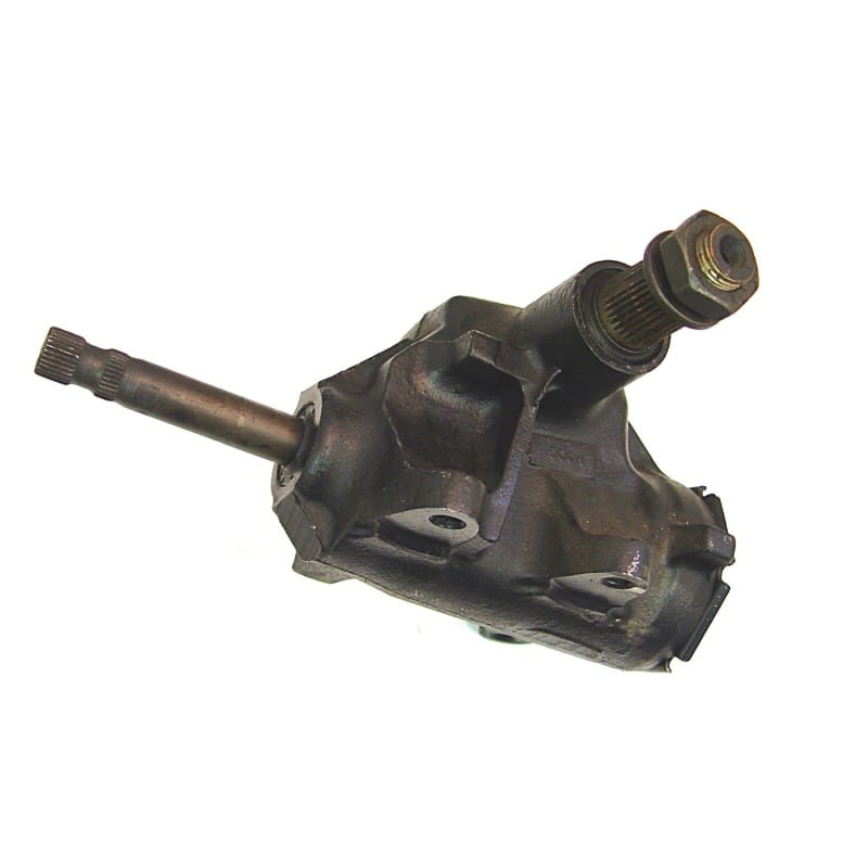 OMIX — Steering Gear Box Assembly