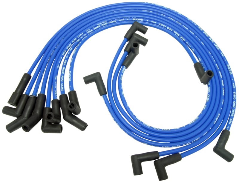 NGK — NGK Spark Plug Wire Set