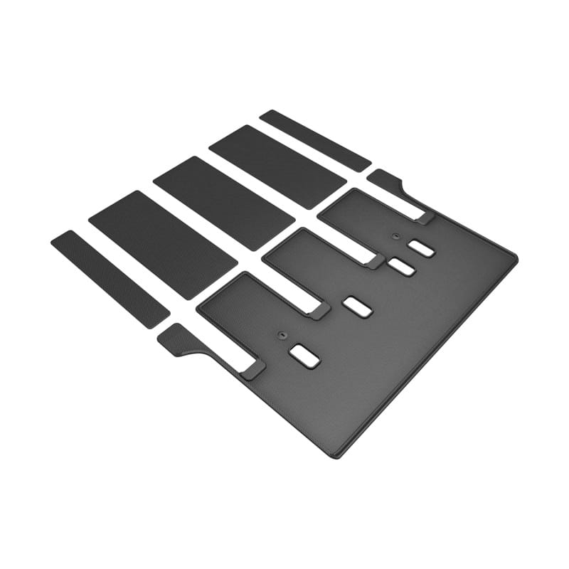 3D MAXpider — KAGU Floor Mat