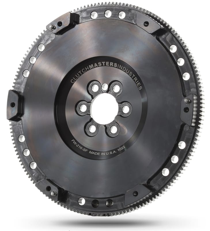 Clutch Masters — Lightweight steel flywheel